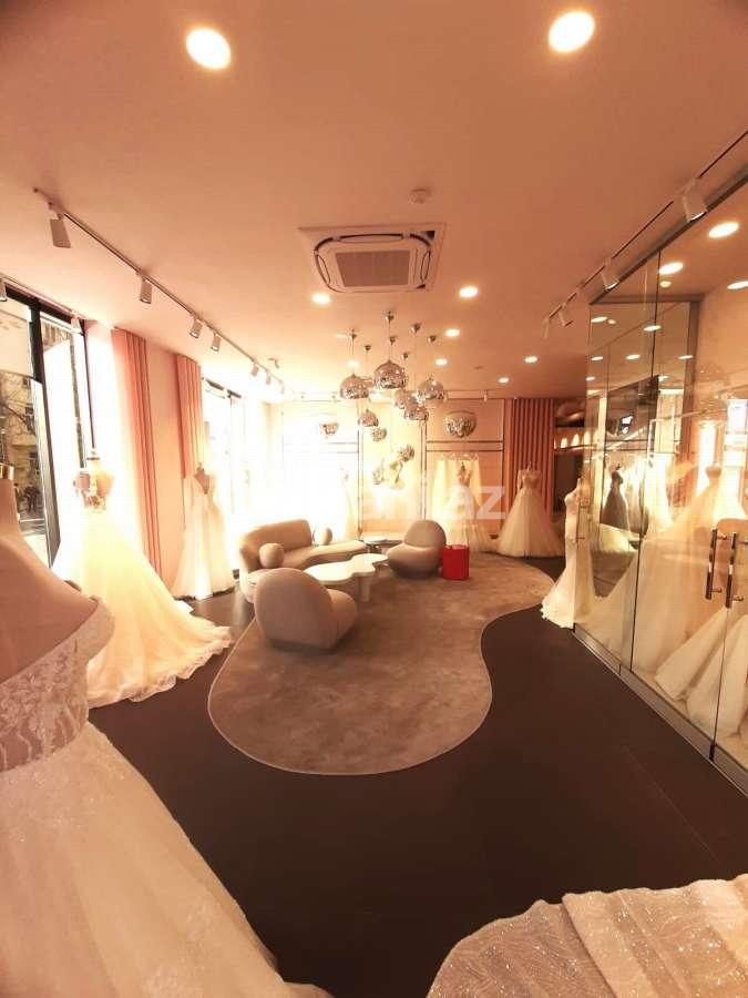 Сдаётся, объект, 150 m², Баку, Насиминский r, 28 мая m.