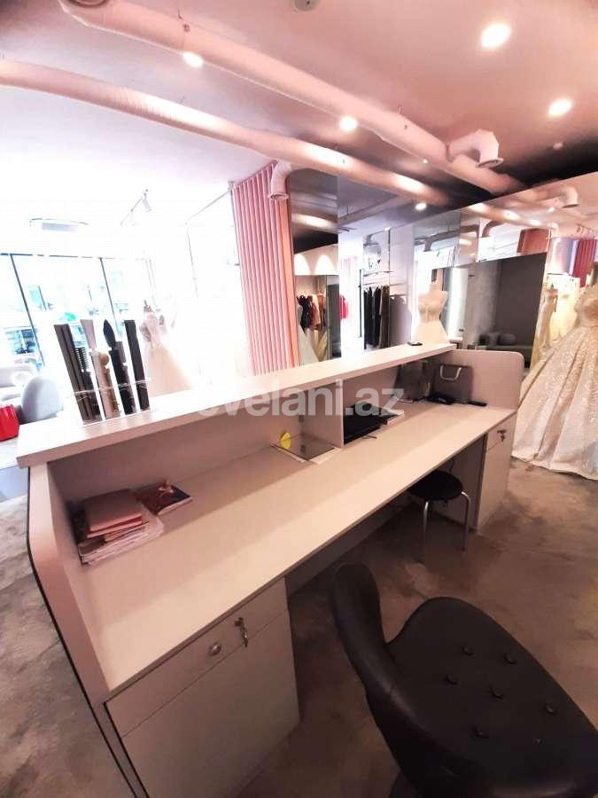 Сдаётся, объект, 150 m², Баку, Насиминский r, 28 мая m.