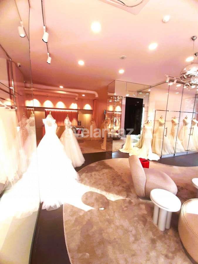 Сдаётся, объект, 150 m², Баку, Насиминский r, 28 мая m.