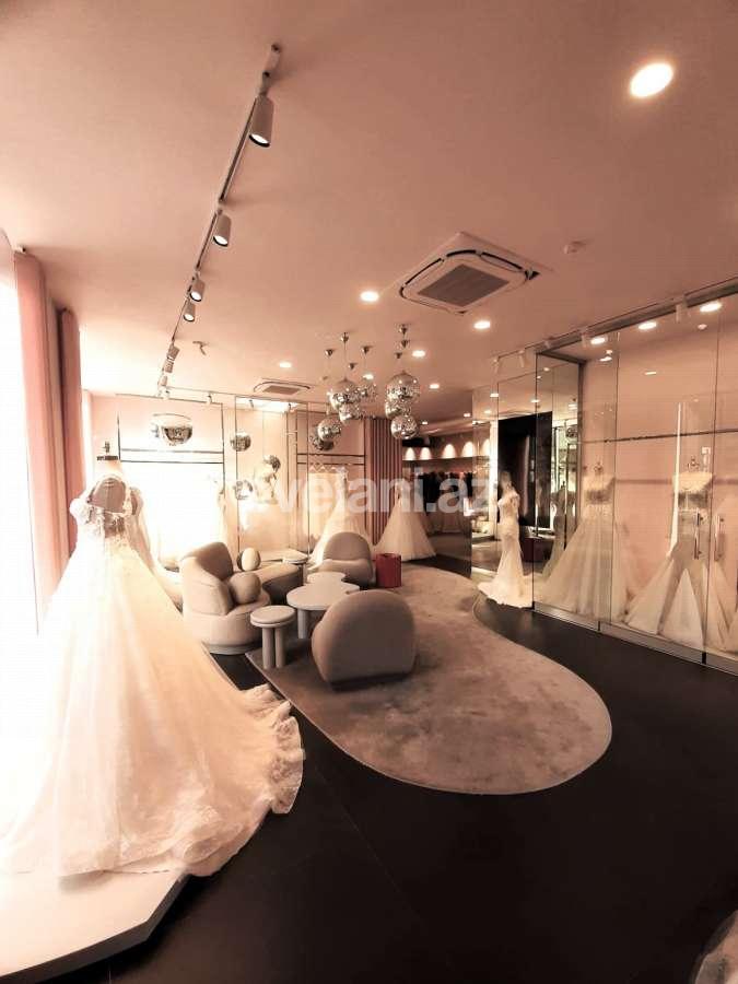 Сдаётся, объект, 150 m², Баку, Насиминский r, 28 мая m.