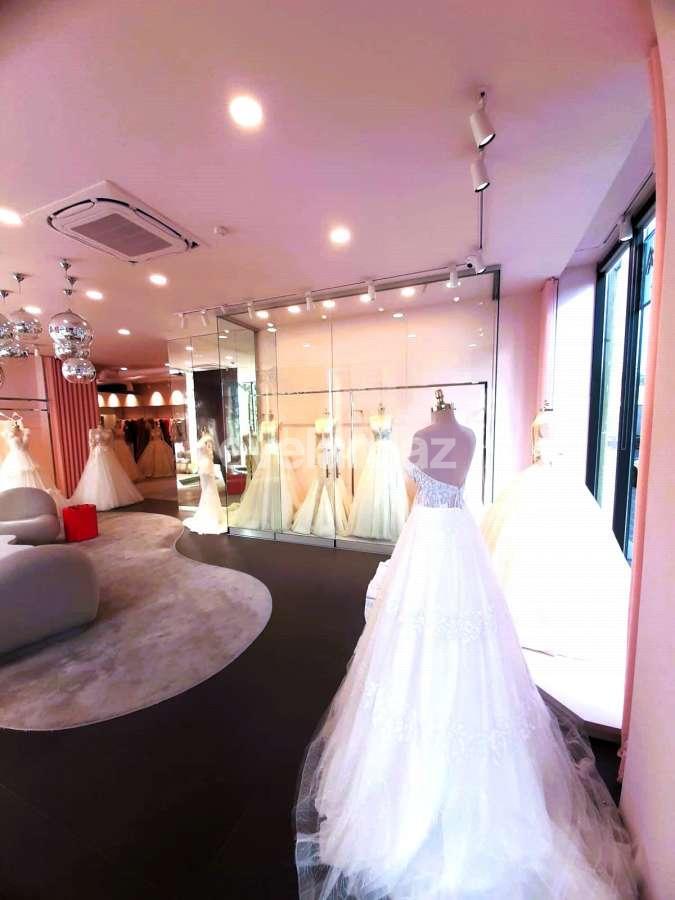 Сдаётся, объект, 150 m², Баку, Насиминский r, 28 мая m.