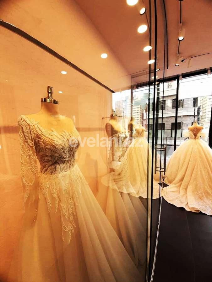 Сдаётся, объект, 150 m², Баку, Насиминский r, 28 мая m.