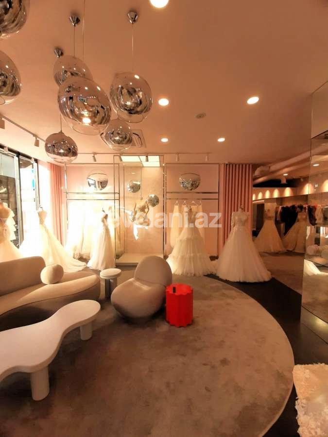 Сдаётся, объект, 150 m², Баку, Насиминский r, 28 мая m.