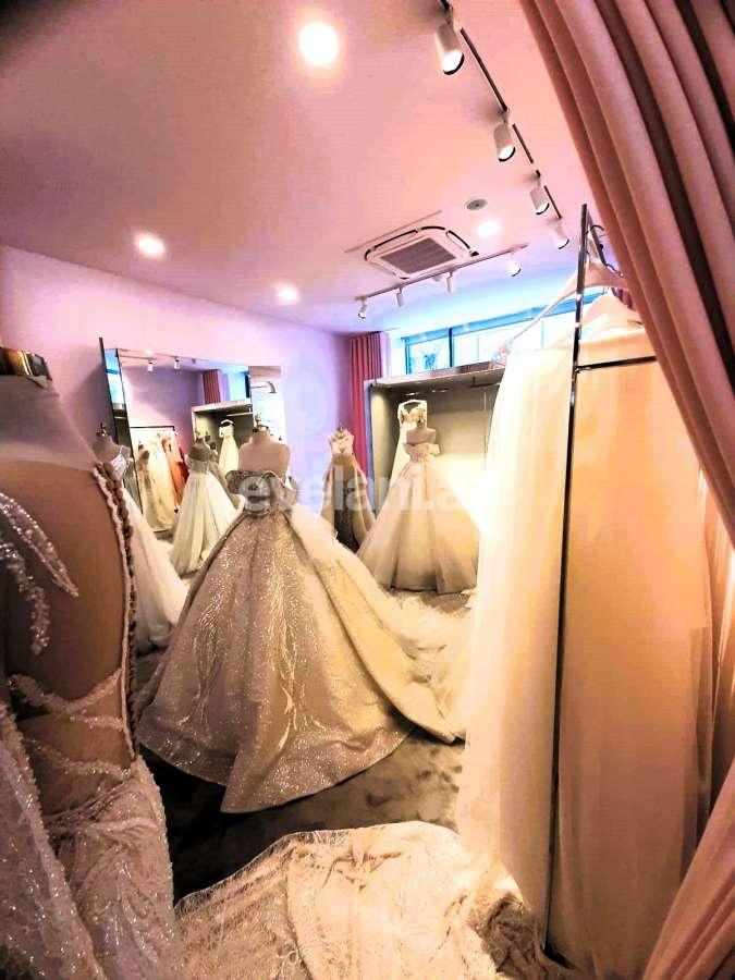 Сдаётся, объект, 150 m², Баку, Насиминский r, 28 мая m.