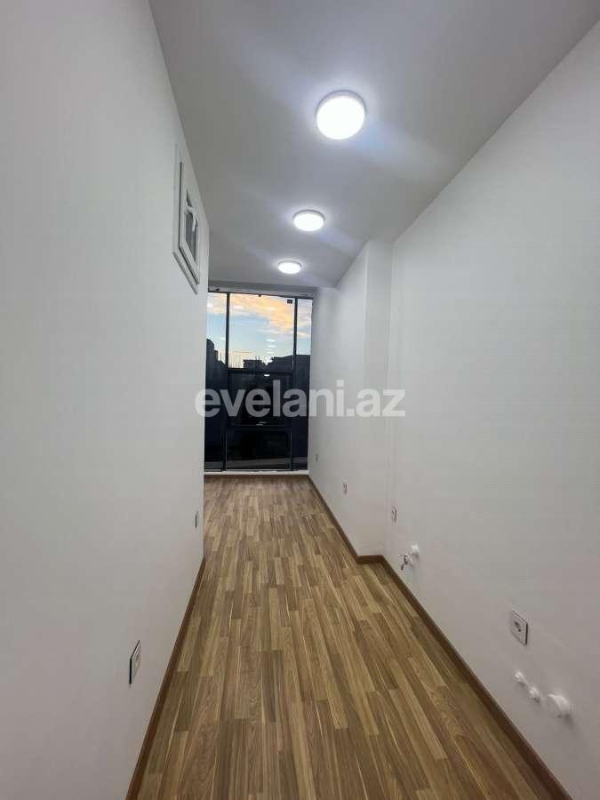 Продаётся, офис, 1-комнаты, 21 m², Баку, Хатаинский r, Шах Исмаил Хатаи m.