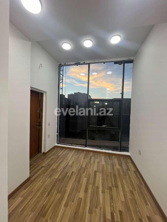 Продаётся, офис, 1-комнаты, 21 m², Баку, Хатаинский r, Шах Исмаил Хатаи m.