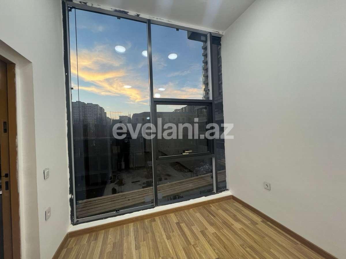 Продаётся, офис, 1-комнаты, 21 m², Баку, Хатаинский r, Шах Исмаил Хатаи m.