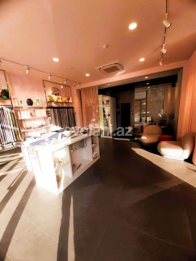Kirayə verilir, obyekt, 75 m², Bakı, Nəsimi r, 28 may m.