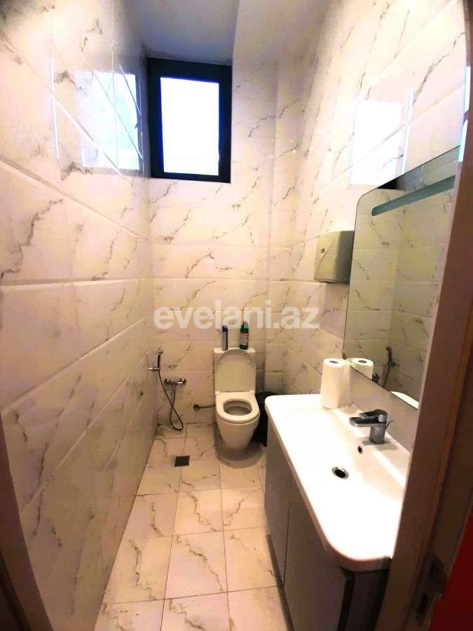 Kirayə verilir, obyekt, 75 m², Bakı, Nəsimi r, 28 may m.
