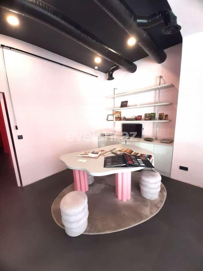 Kirayə verilir, obyekt, 75 m², Bakı, Nəsimi r, 28 may m.