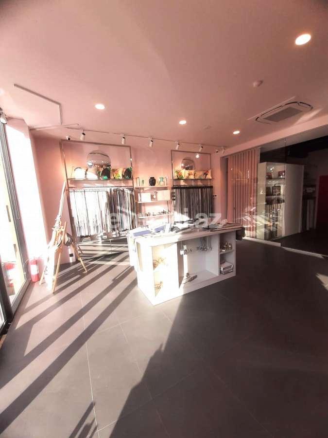 Kirayə verilir, obyekt, 75 m², Bakı, Nəsimi r, 28 may m.