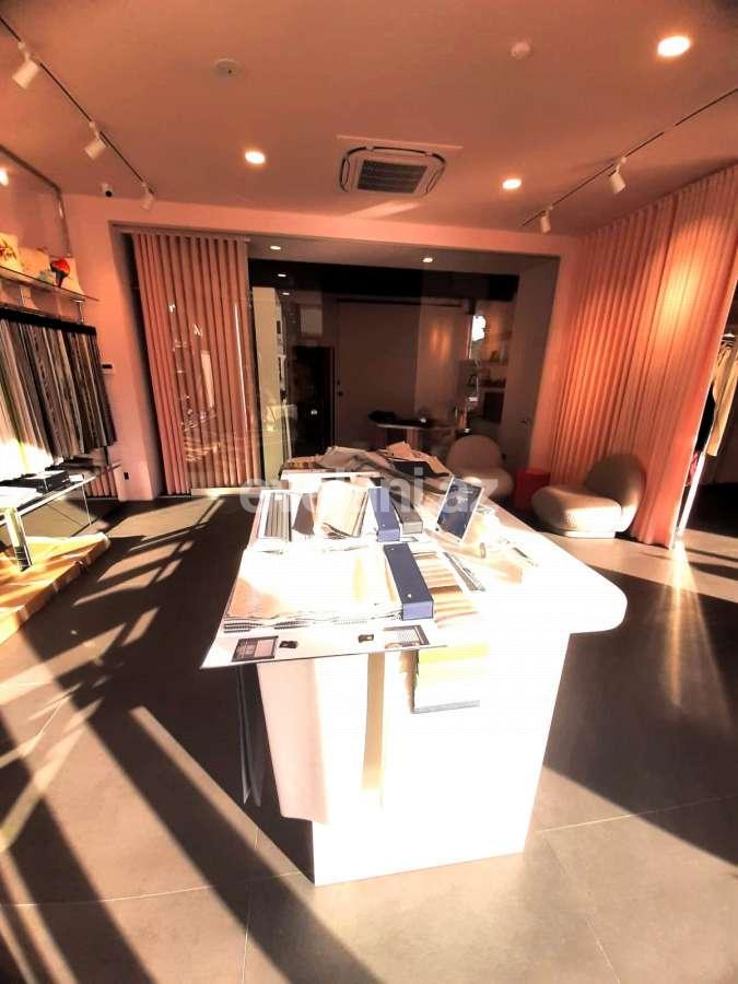 Kirayə verilir, obyekt, 75 m², Bakı, Nəsimi r, 28 may m.