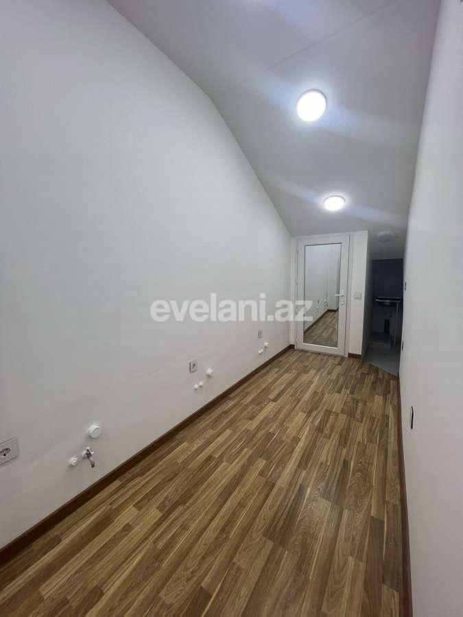 Kirayə verilir, ofis, 1 otaqlı, 21 m², Bakı, Xətai r, Şah İsmayıl Xətai m.