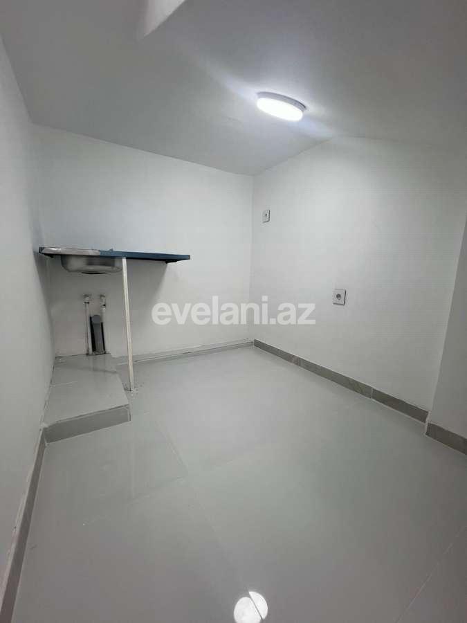 Kirayə verilir, ofis, 1 otaqlı, 21 m², Bakı, Xətai r, Şah İsmayıl Xətai m.