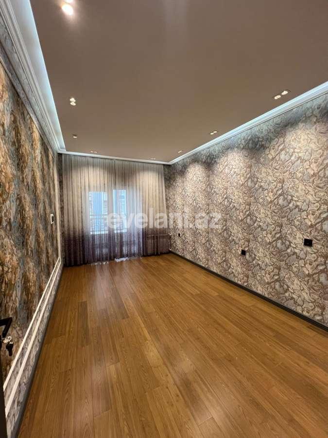 Sale, new building, 2 room, 85 m², Baku, Narimanov r, Ganjlik m.