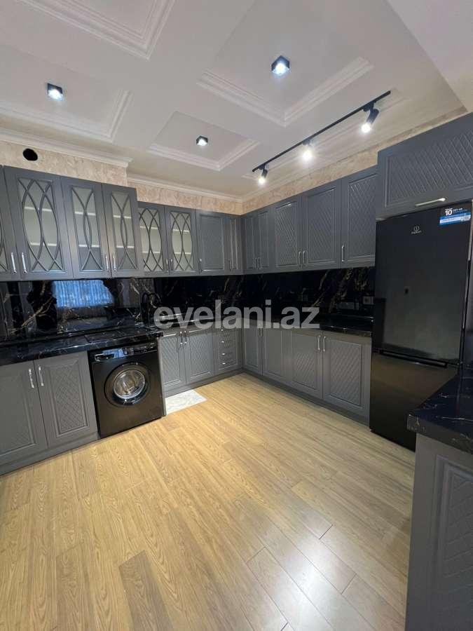 Sale, new building, 2 room, 85 m², Baku, Narimanov r, Ganjlik m.