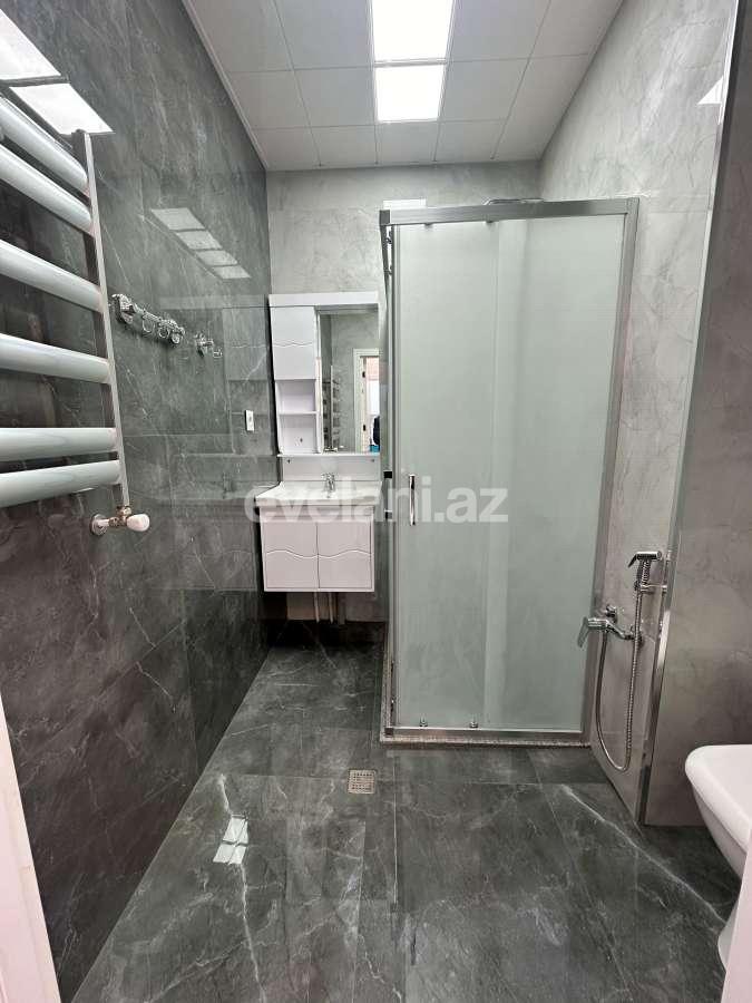 Satılır, yeni tikili, 2 otaqlı, 52 m², Bakı, Nizami r, Qara Qarayev m.