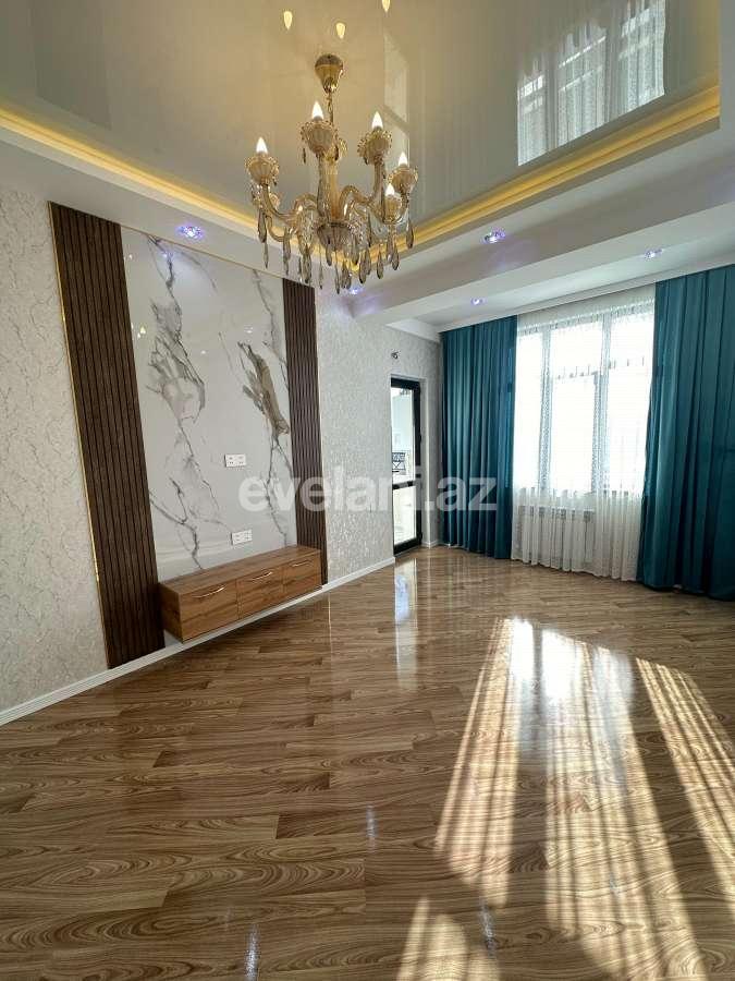 Satılır, yeni tikili, 2 otaqlı, 52 m², Bakı, Nizami r, Qara Qarayev m.