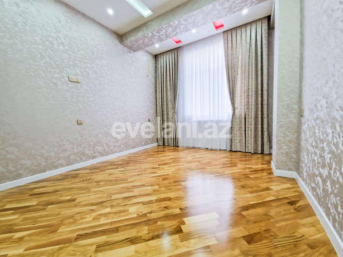 Продаётся, новостройка, 3-комнаты, 110 m², Баку, Низаминский r, Кара Караев m.