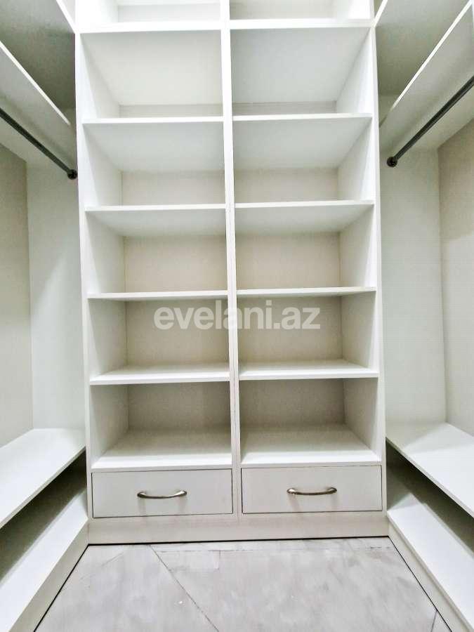 Продаётся, новостройка, 3-комнаты, 110 m², Баку, Низаминский r, Кара Караев m.