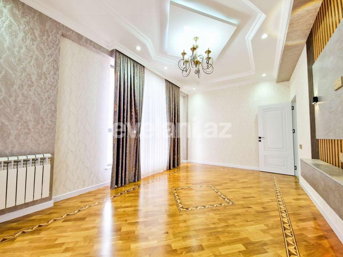 Продаётся, новостройка, 3-комнаты, 110 m², Баку, Низаминский r, Кара Караев m.