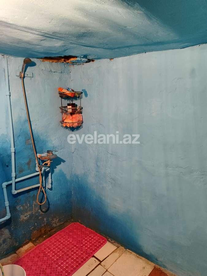 Продаётся, дом / дача, 3-комнаты, 65 m², Баку, Сабунчинский r, Сабунчи p, Кероглу m.