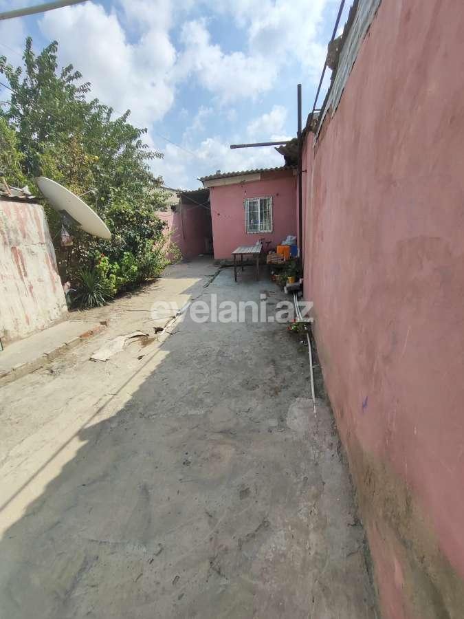 Продаётся, дом / дача, 3-комнаты, 65 m², Баку, Сабунчинский r, Сабунчи p, Кероглу m.