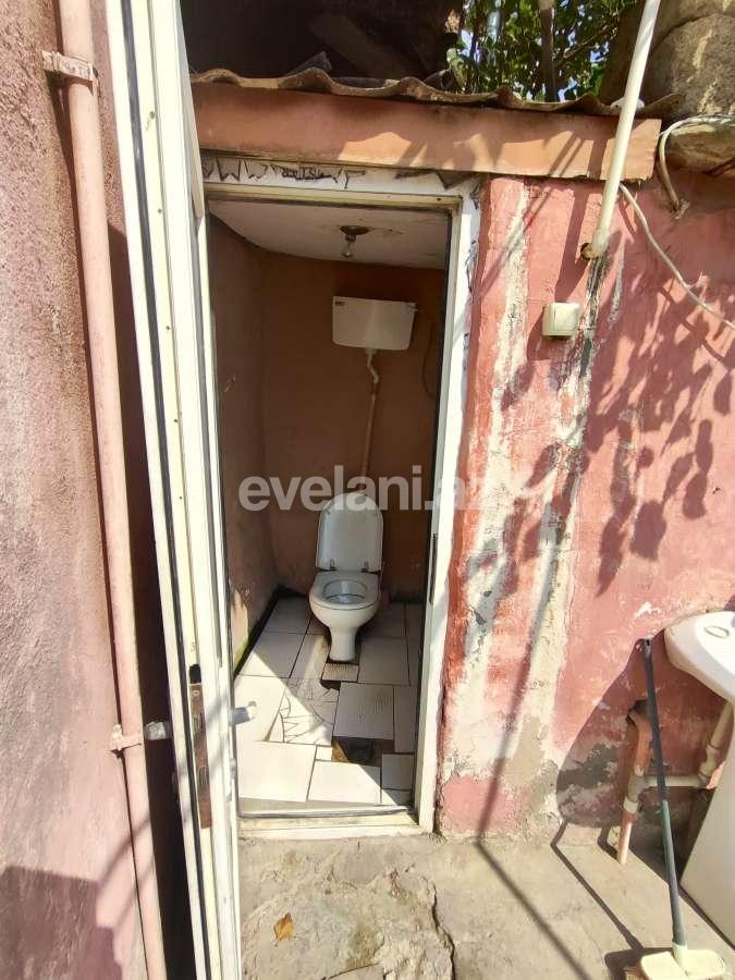 Продаётся, дом / дача, 3-комнаты, 65 m², Баку, Сабунчинский r, Сабунчи p, Кероглу m.