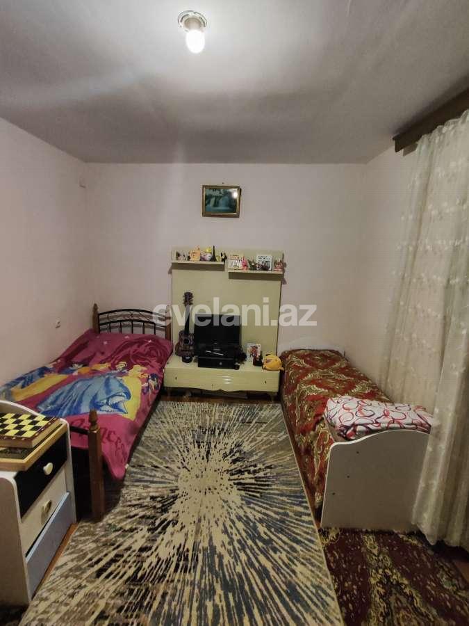 Продаётся, дом / дача, 3-комнаты, 65 m², Баку, Сабунчинский r, Сабунчи p, Кероглу m.