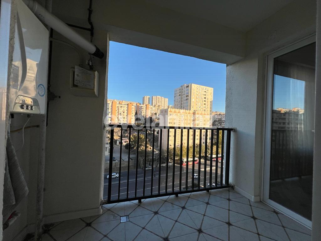 Sale, new building, 2 room, 88 m², Baku, Khatai r, Khalglar Doslugu m.