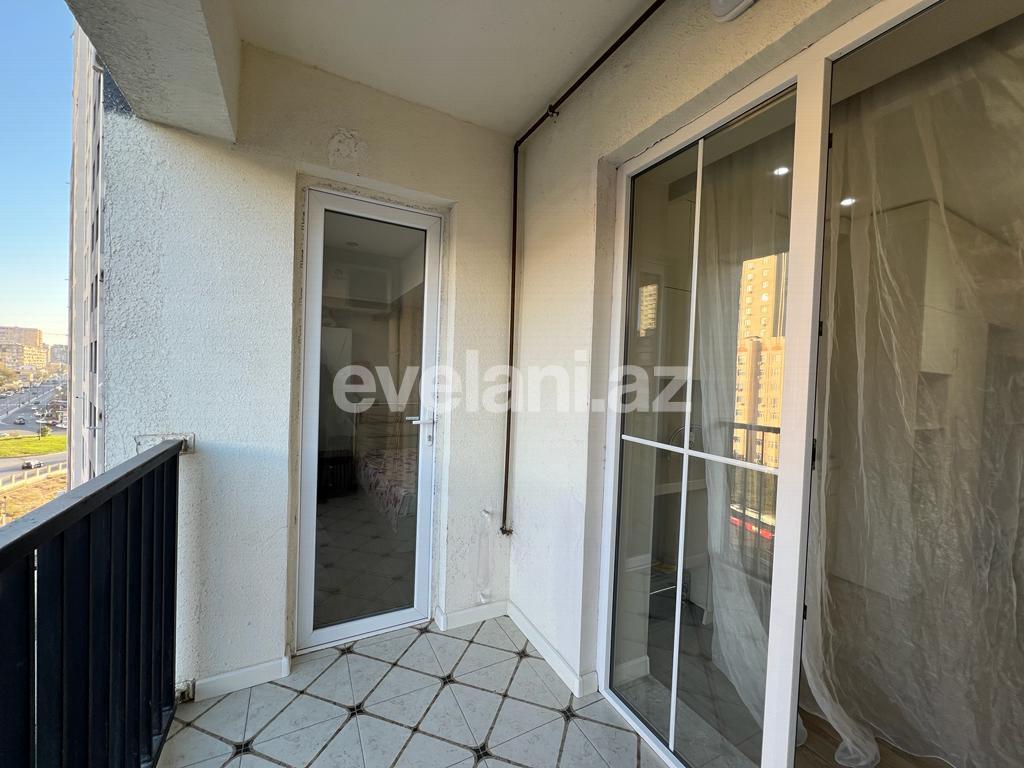 Sale, new building, 2 room, 88 m², Baku, Khatai r, Khalglar Doslugu m.