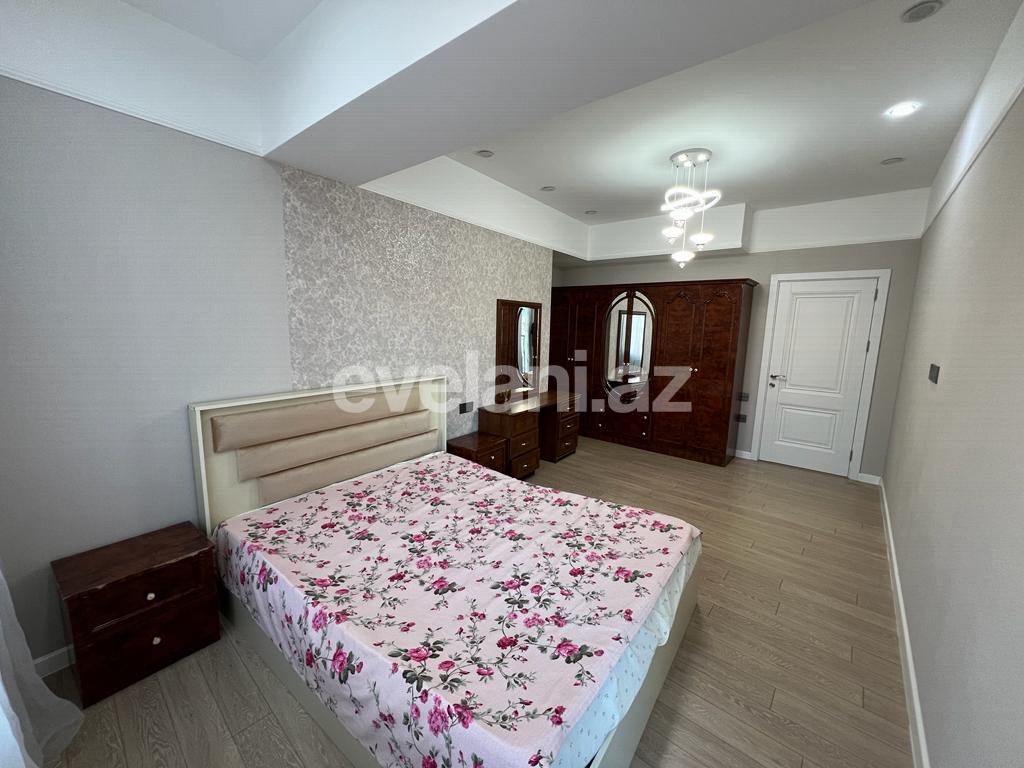 Sale, new building, 2 room, 88 m², Baku, Khatai r, Khalglar Doslugu m.