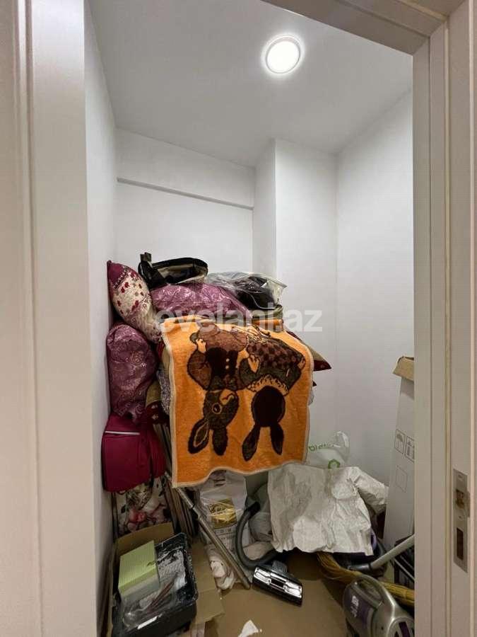 Sale, new building, 2 room, 88 m², Baku, Khatai r, Khalglar Doslugu m.