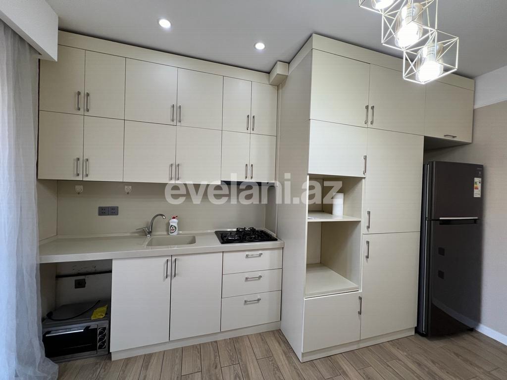 Sale, new building, 2 room, 88 m², Baku, Khatai r, Khalglar Doslugu m.