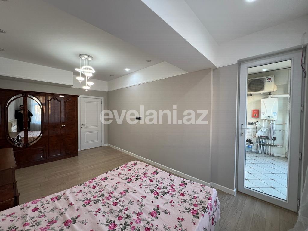 Sale, new building, 2 room, 88 m², Baku, Khatai r, Khalglar Doslugu m.