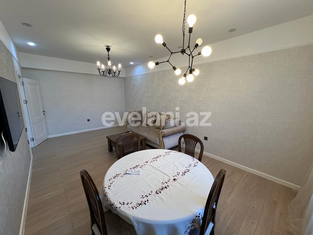 Sale, new building, 2 room, 88 m², Baku, Khatai r, Khalglar Doslugu m.