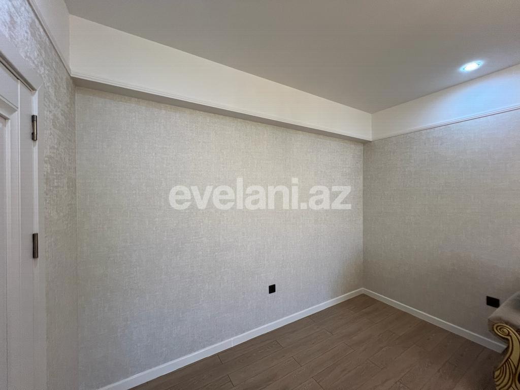 Sale, new building, 2 room, 88 m², Baku, Khatai r, Khalglar Doslugu m.