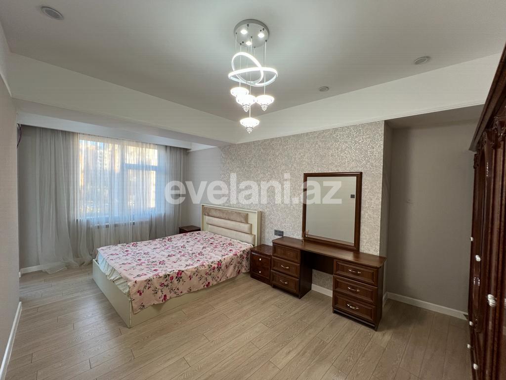 Sale, new building, 2 room, 88 m², Baku, Khatai r, Khalglar Doslugu m.