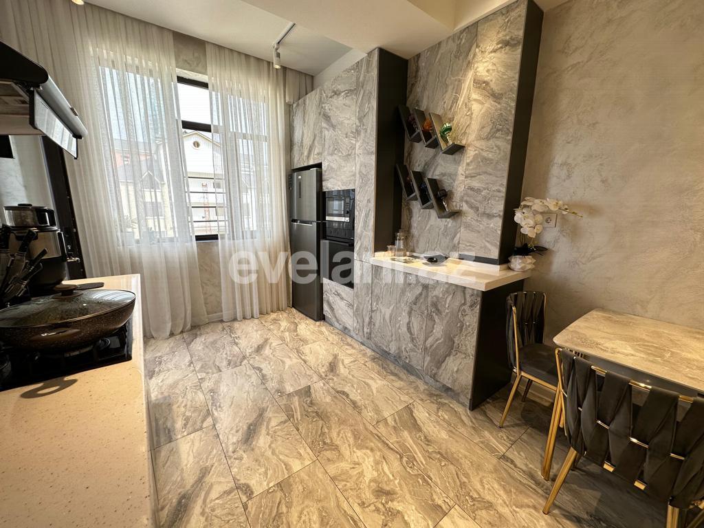 Satılır, yeni tikili, 3 otaqlı, 115 m², Bakı, Nərimanov r, Nəriman Nərimanov m.