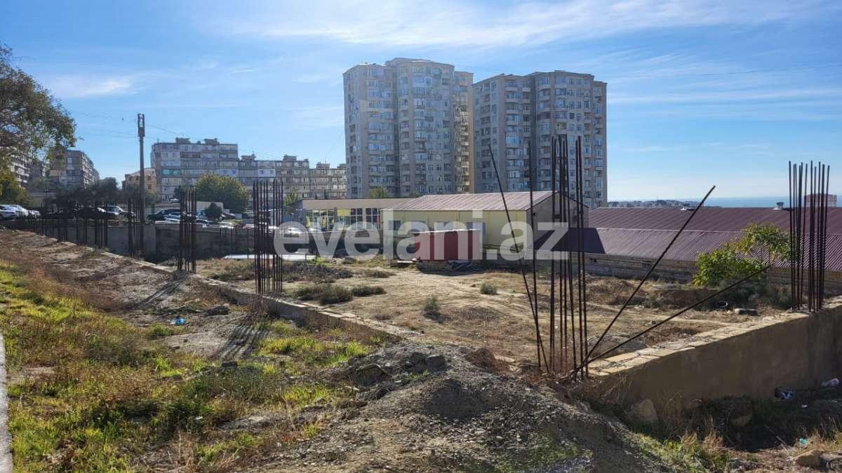 Satılır, torpaq, 28.5 sot, Bakı, Xətai r.