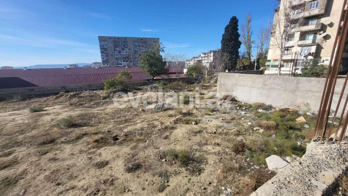 Satılır, torpaq, 28.5 sot, Bakı, Xətai r.