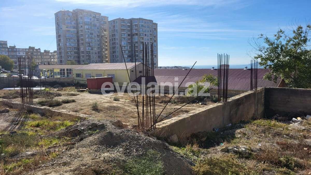 Satılır, torpaq, 28.5 sot, Bakı, Xətai r.