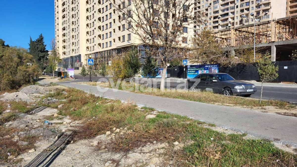 Satılır, torpaq, 28.5 sot, Bakı, Xətai r.