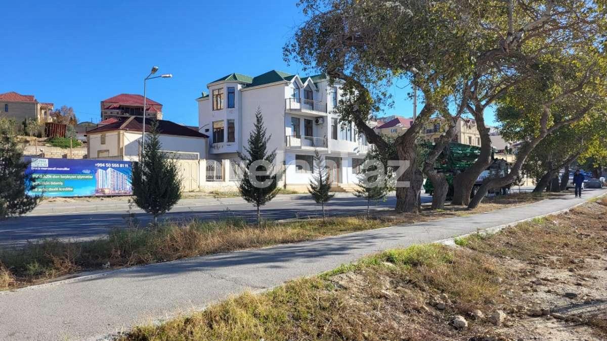 Satılır, torpaq, 28.5 sot, Bakı, Xətai r.