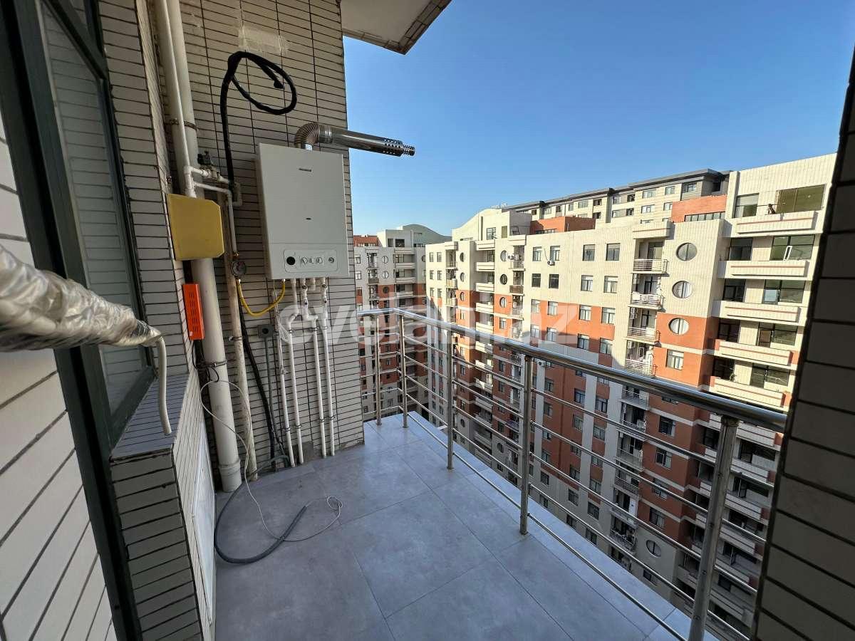 Satılır, yeni tikili, 3 otaqlı, 110 m², Bakı, Nəsimi r, 8 Noyabr m.