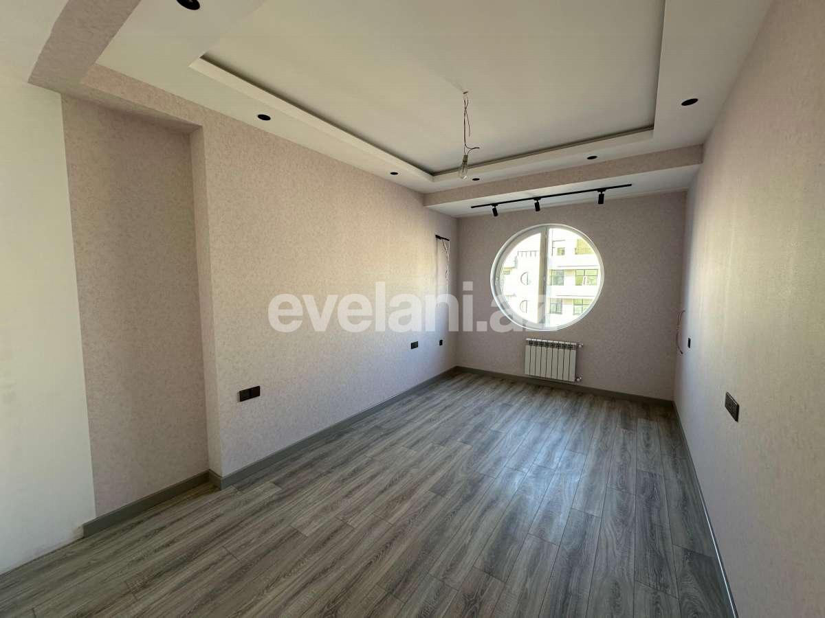 Satılır, yeni tikili, 3 otaqlı, 110 m², Bakı, Nəsimi r, 8 Noyabr m.