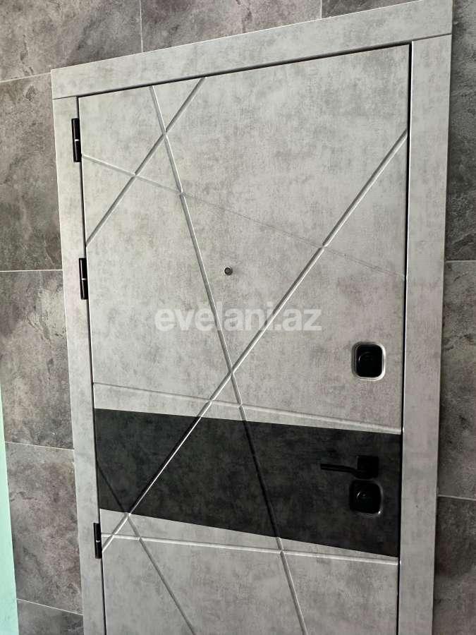 Satılır, yeni tikili, 3 otaqlı, 110 m², Bakı, Nəsimi r, 8 Noyabr m.