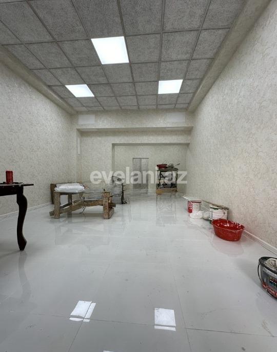 Satılır, ofis, 1 otaqlı, 68 m², Bakı, Nəsimi r.