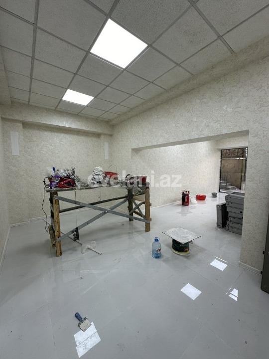 Satılır, ofis, 1 otaqlı, 68 m², Bakı, Nəsimi r.