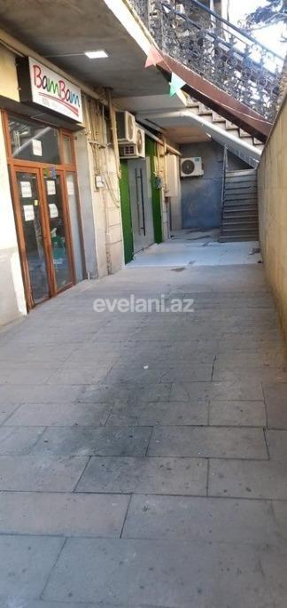 Satılır, ofis, 1 otaqlı, 68 m², Bakı, Nəsimi r.